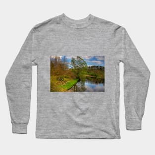 Almond View Long Sleeve T-Shirt